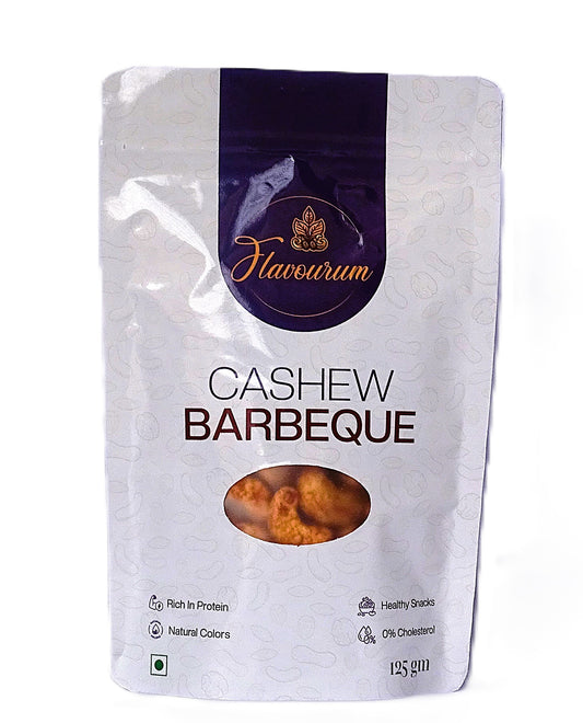 Cashew - Barbeque